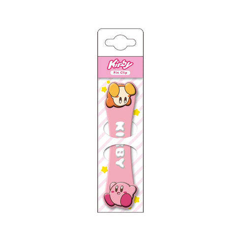 『星のカービィ』ピンクリップ